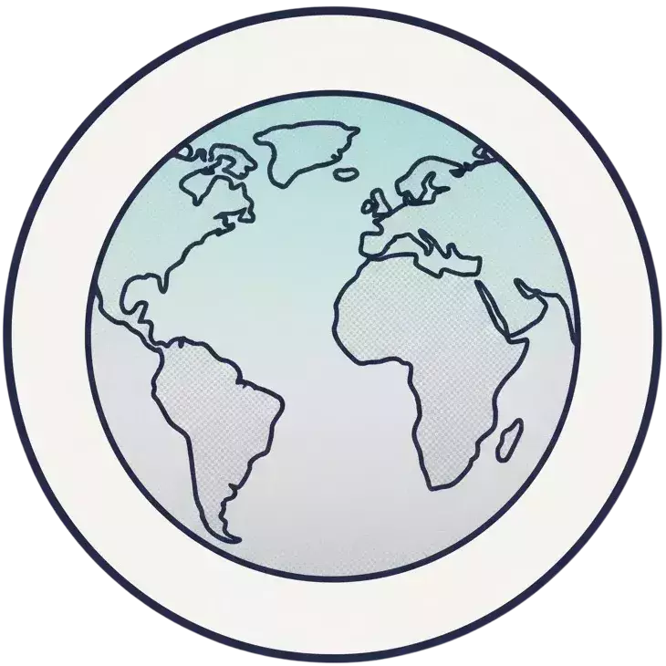 globe