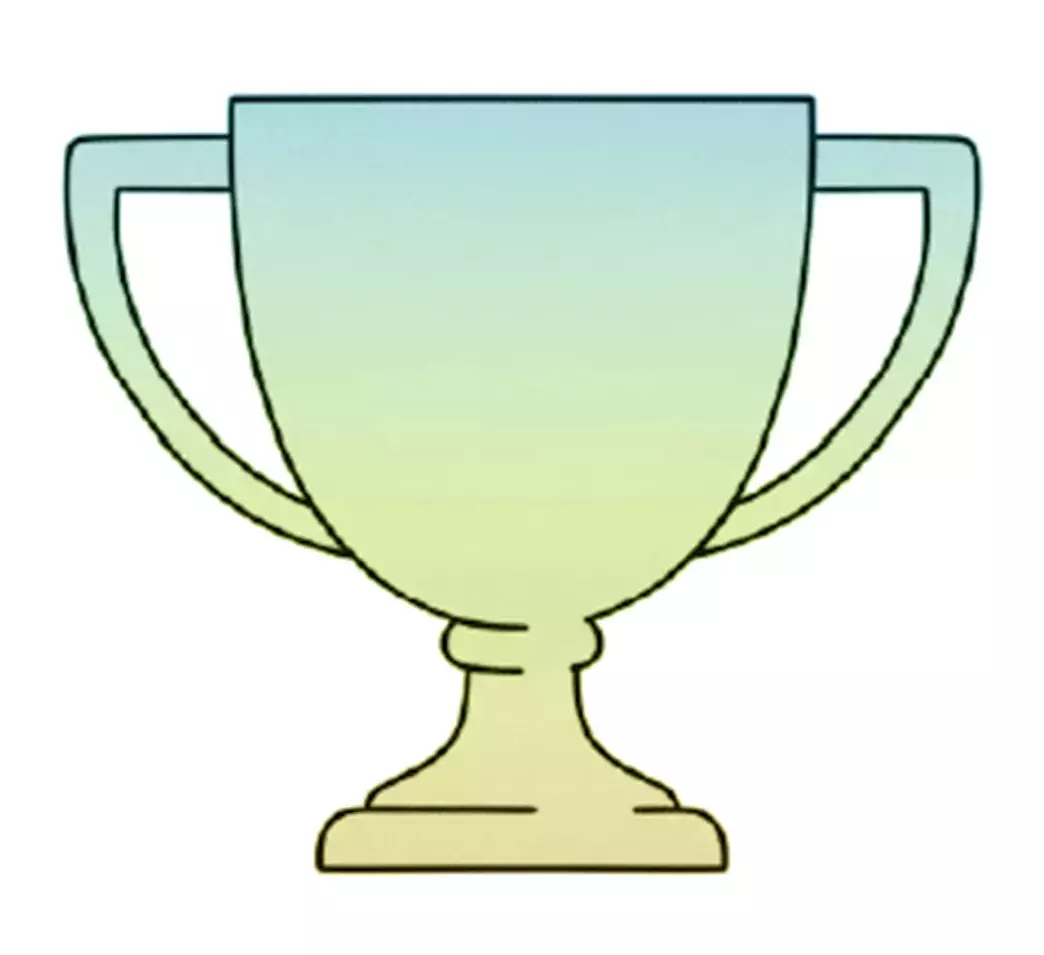 Trophy